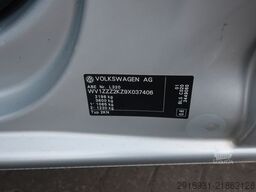 VW Nr.127 Caddy Kasten / Werkstatt / SHZ / AHK /PDC