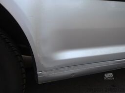VW Nr.127 Caddy Kasten / Werkstatt / SHZ / AHK /PDC