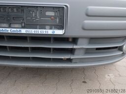 VW Nr.127 Caddy Kasten / Werkstatt / SHZ / AHK /PDC