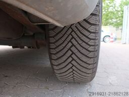 VW Nr.127 Caddy Kasten / Werkstatt / SHZ / AHK /PDC