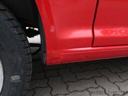 VOLKSWAGEN Nr.62 Caddy Maxi 4Motion Klima / AHK / SHZ/Leder