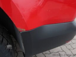 VW Nr.62 Caddy Maxi 4Motion Klima / AHK / SHZ/Leder