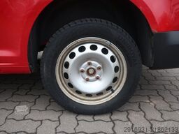 VOLKSWAGEN Nr.62 Caddy Maxi 4Motion Klima / AHK / SHZ/Leder