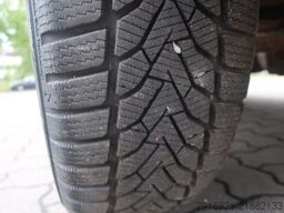 VOLKSWAGEN Nr.62 Caddy Maxi 4Motion Klima / AHK / SHZ/Leder