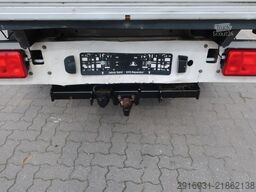 VW Nr.272 Crafter Pritsche 35 DOKA / SHZ / Kamera /