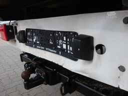 VW Nr.272 Crafter Pritsche 35 DOKA / SHZ / Kamera /