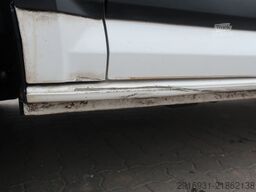 VW Nr.272 Crafter Pritsche 35 DOKA / SHZ / Kamera /