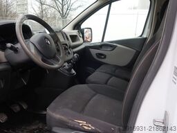 RENAULT Trafic Kasten L2H1 2,9t Komfort / Klima / FN:266