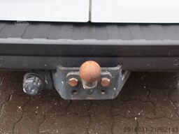 RENAULT Trafic Kasten L2H1 2,9t Komfort / Klima / FN:266