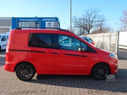 FORD Transit Courier Sport Klima 1 Hand