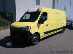 RENAULT Master III Kasten L3H2 HKa 3,5t / Klima / 1 Hand