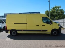 RENAULT Master III Kasten L3H2 HKa 3,5t / Klima / 1 Hand