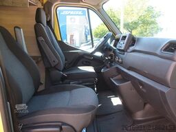 RENAULT Master III Kasten L3H2 HKa 3,5t / Klima / 1 Hand
