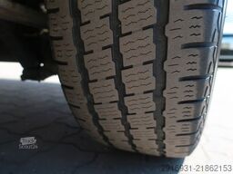 RENAULT Master III Kasten L3H2 HKa 3,5t / Klima / 1 Hand