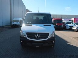 MERCEDES-BENZ Nr. A47 Sprinter 316CDI Pritsche DoKa / Navi /