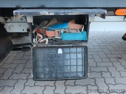 MERCEDES-BENZ Nr. A47 Sprinter 316CDI Pritsche DoKa / Navi /
