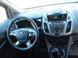 FORD Transit Connect Kasten Trend/Klima/AHK/ATM