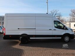 FORD Transit Kasten 350 L4 Trend Maxi Klima