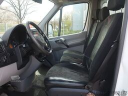 MERCEDES-BENZ Nr.243 Sprinter 316 NGT Bivalent / 1.Hd /Werkst.