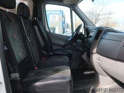 MERCEDES-BENZ Nr.243 Sprinter 316 NGT Bivalent / 1.Hd /Werkst.