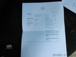MERCEDES-BENZ Nr.243 Sprinter 316 NGT Bivalent / 1.Hd /Werkst.