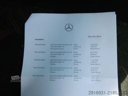 MERCEDES-BENZ Nr.243 Sprinter 316 NGT Bivalent / 1.Hd /Werkst.
