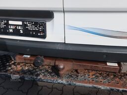 MERCEDES-BENZ Nr.243 Sprinter 316 NGT Bivalent / 1.Hd /Werkst.
