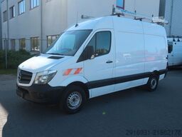 MERCEDES-BENZ Sprinter II Kasten 313 CDI/Klima / AHK / Nr. 186