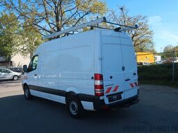 MERCEDES-BENZ Sprinter II Kasten 313 CDI/Klima / AHK / Nr. 186