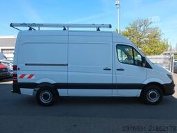 MERCEDES-BENZ Sprinter II Kasten 313 CDI/Klima / AHK / Nr. 186