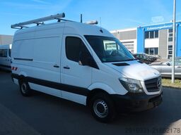 MERCEDES-BENZ Sprinter II Kasten 313 CDI/Klima / AHK / Nr. 186