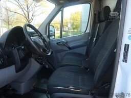 MERCEDES-BENZ Sprinter II Kasten 313 CDI/Klima / AHK / Nr. 186