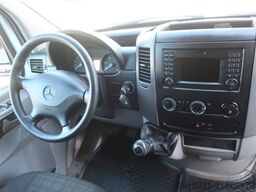 MERCEDES-BENZ Sprinter II Kasten 313 CDI/Klima / AHK / Nr. 186