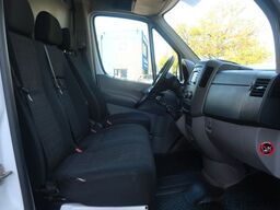 MERCEDES-BENZ Sprinter II Kasten 313 CDI/Klima / AHK / Nr. 186