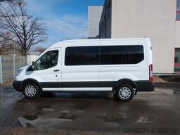 FORD Nr.27 Transit / 2. Hand / Lift / PDC / Tempomat