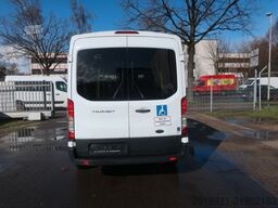 FORD Nr.27 Transit / 2. Hand / Lift / PDC / Tempomat