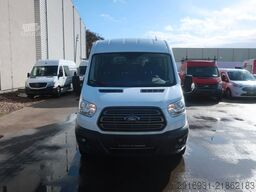 FORD Nr.27 Transit / 2. Hand / Lift / PDC / Tempomat