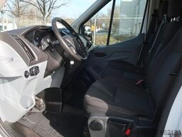 FORD Nr.27 Transit / 2. Hand / Lift / PDC / Tempomat