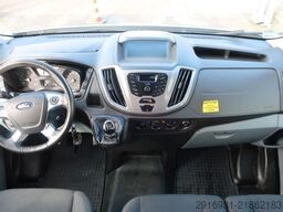 FORD Nr.27 Transit / 2. Hand / Lift / PDC / Tempomat