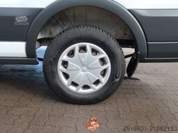 FORD Nr.27 Transit / 2. Hand / Lift / PDC / Tempomat