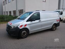 MERCEDES-BENZ Nr.292 Vito Kasten 114CDI BT 4x4 lang /Klima/AHK
