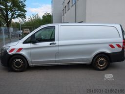 MERCEDES-BENZ Nr.292 Vito Kasten 114CDI BT 4x4 lang /Klima/AHK