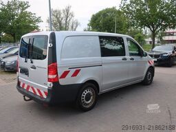 MERCEDES-BENZ Nr.292 Vito Kasten 114CDI BT 4x4 lang /Klima/AHK