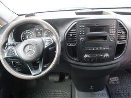MERCEDES-BENZ Nr.292 Vito Kasten 114CDI BT 4x4 lang /Klima/AHK