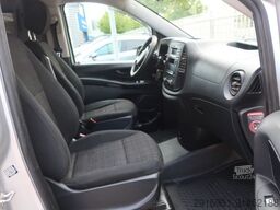 MERCEDES-BENZ Nr.292 Vito Kasten 114CDI BT 4x4 lang /Klima/AHK