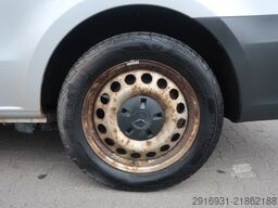 MERCEDES-BENZ Nr.292 Vito Kasten 114CDI BT 4x4 lang /Klima/AHK