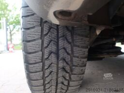 MERCEDES-BENZ Nr.292 Vito Kasten 114CDI BT 4x4 lang /Klima/AHK
