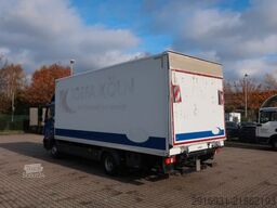 MERCEDES-BENZ Atego 1223 / 1.Hand/Luftfahrwerk/Autom./FN: A99