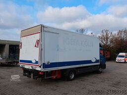 MERCEDES-BENZ Atego 1223 / 1.Hand/Luftfahrwerk/Autom./FN: A99