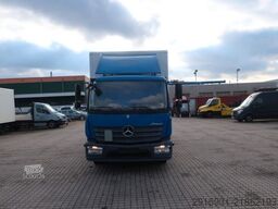MERCEDES-BENZ Atego 1223 / 1.Hand/Luftfahrwerk/Autom./FN: A99